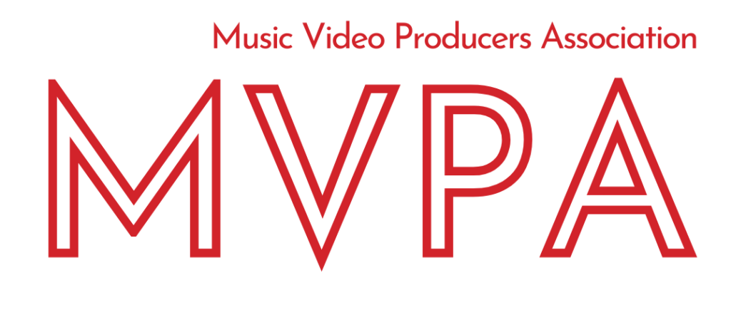 MVPA – Music Video Producers Association